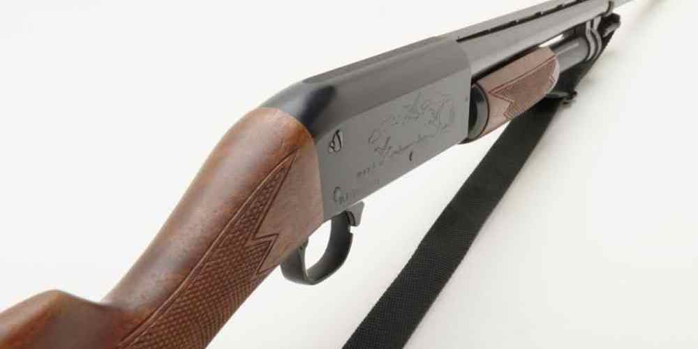 Shutguns
